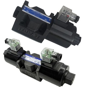 油研DSG-03電磁換向閥