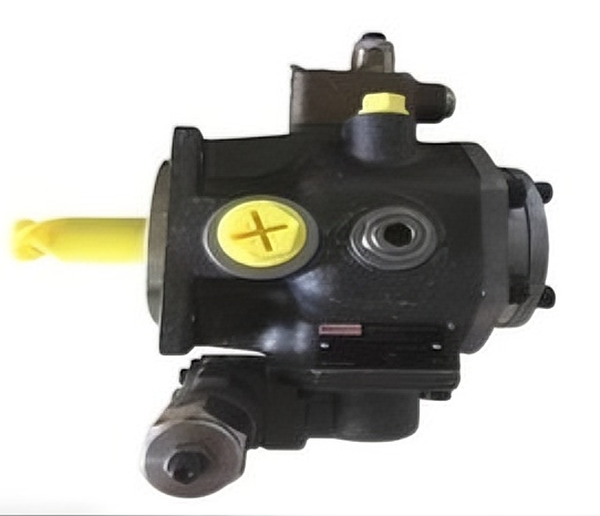 REXROTH型葉片泵PV7-17/10-14RE01M