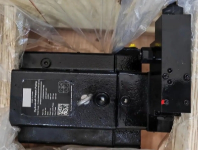 Vickers軸向柱塞泵原廠再制造