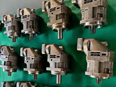 Parker派克液壓馬達原廠再制造