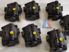 丹尼遜軸向柱塞泵原廠再制造與其他品牌柱塞泵再制造的技術支撐對比