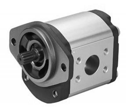 AZPG系列力士樂型齒輪泵