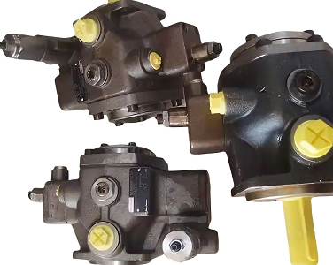 德國力士樂變量葉片泵PV7-1X/16