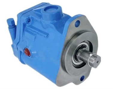 國產威格士PVQ系列柱塞泵