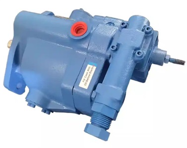 威格士VICKERS軸向柱塞泵