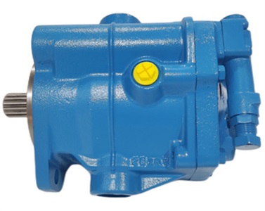 威格士PVM柱塞泵