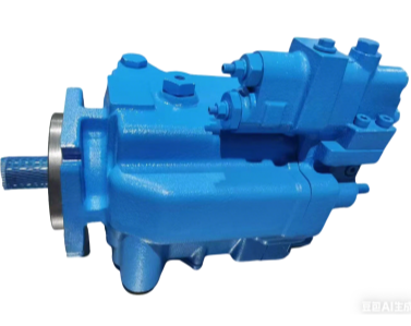 威格士PVH柱塞泵