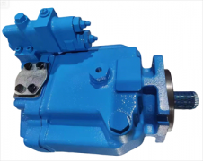 威格士VICKERS軸向柱塞泵運行中需檢查的參數