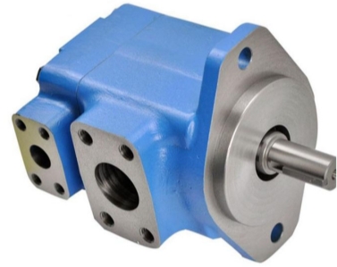 威格士45V單聯葉片泵