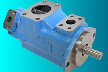 威格士雙聯(lián)葉片泵